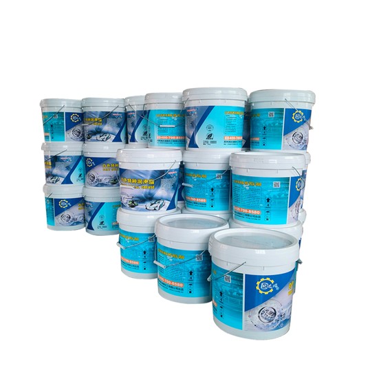 潤(rùn)滑脂-白色特種潤(rùn)滑脂中籃桶